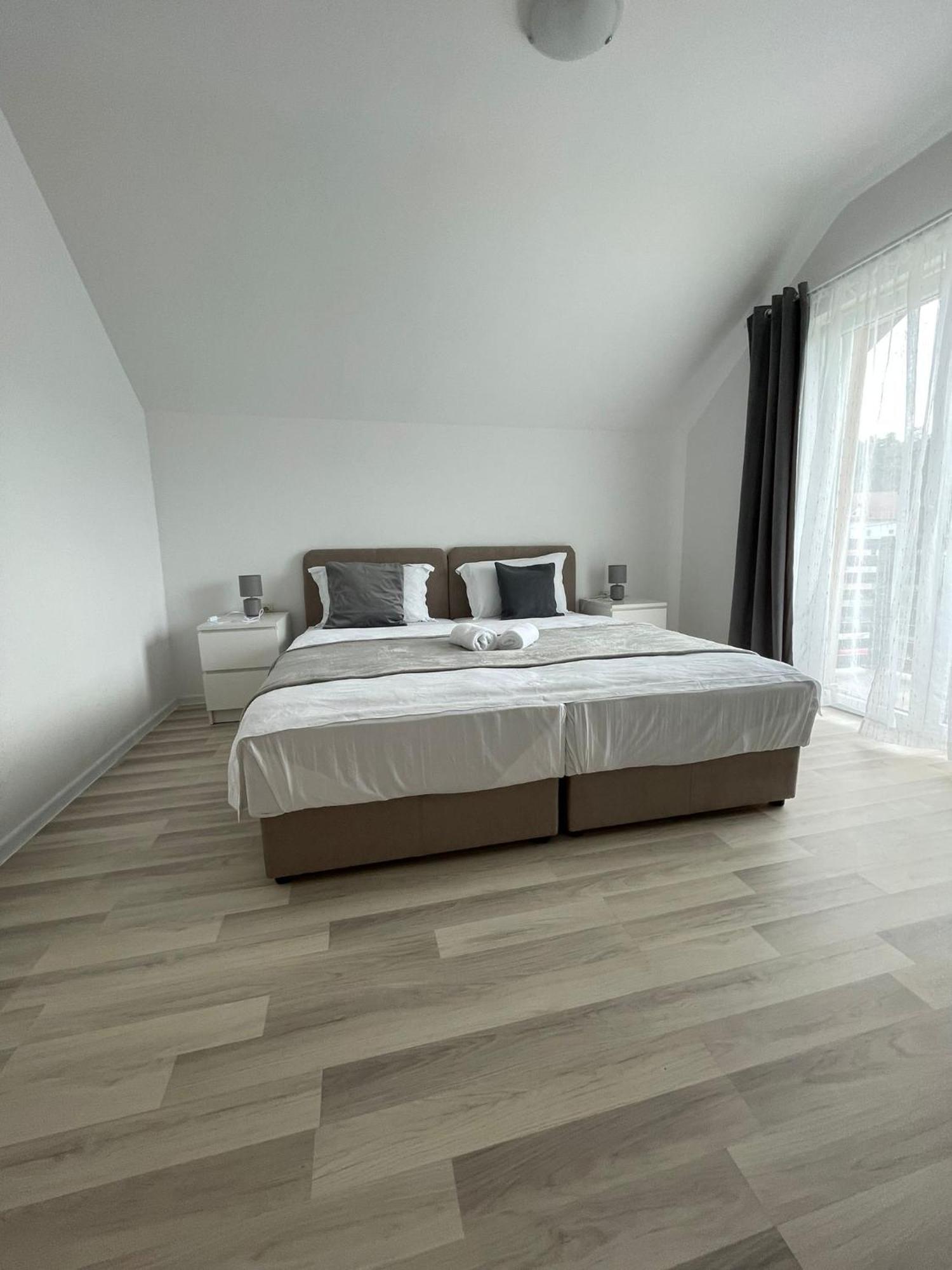 Apartman Nativis Otočac Dış mekan fotoğraf