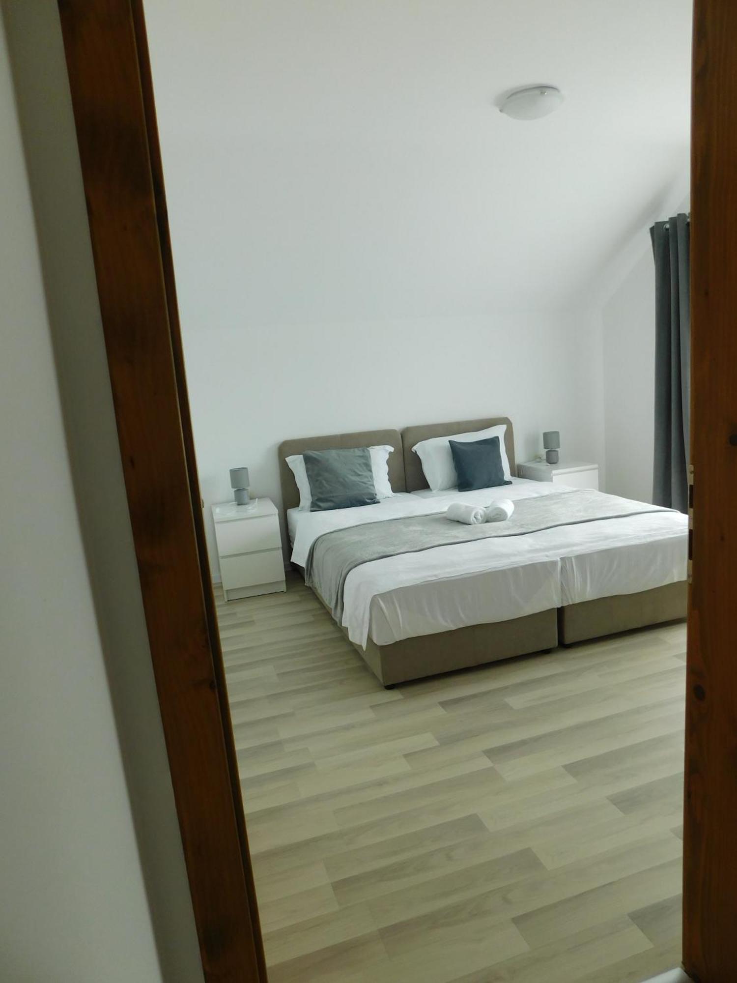Apartman Nativis Otočac Dış mekan fotoğraf