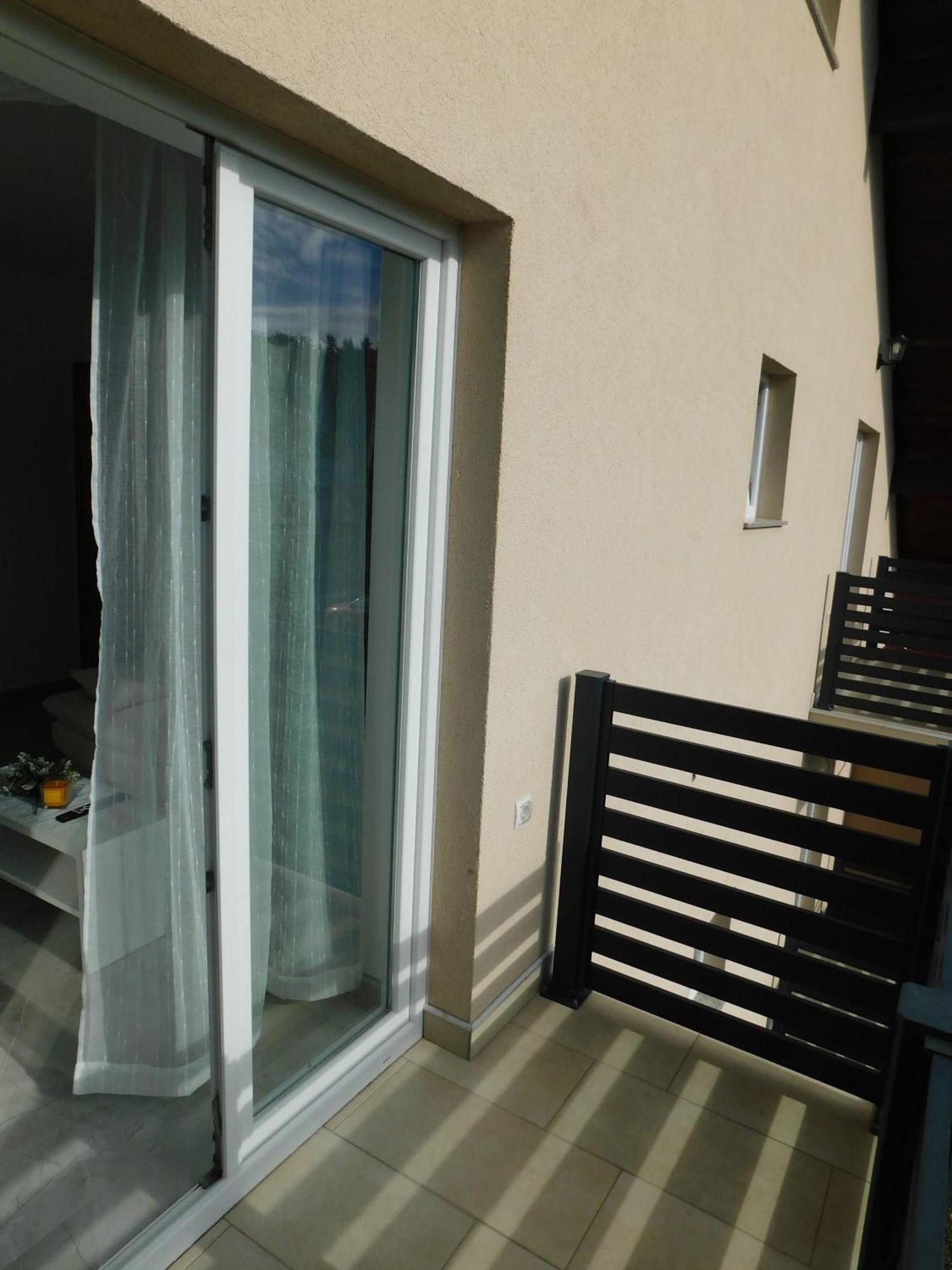 Apartman Nativis Otočac Dış mekan fotoğraf