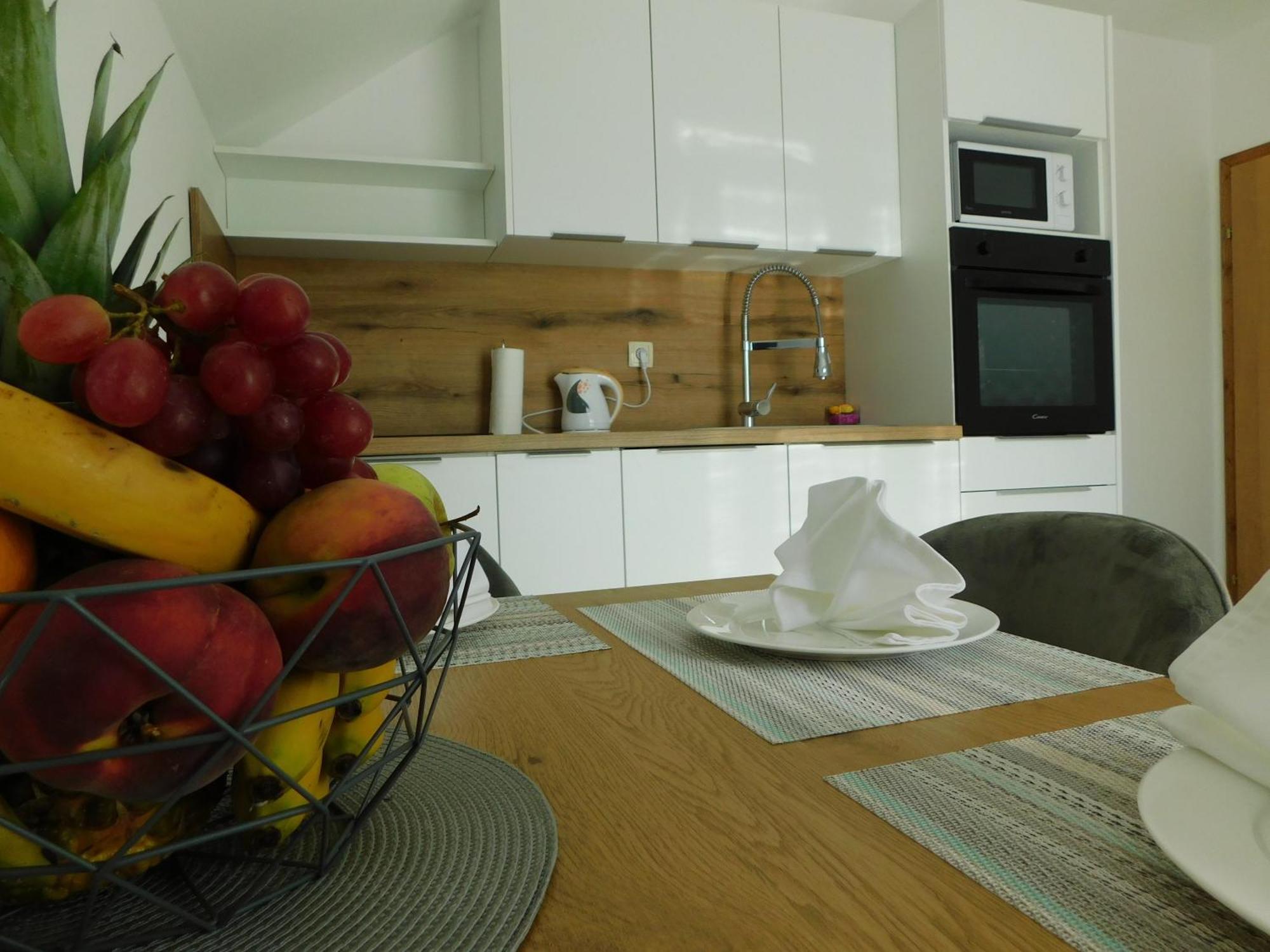 Apartman Nativis Otočac Dış mekan fotoğraf