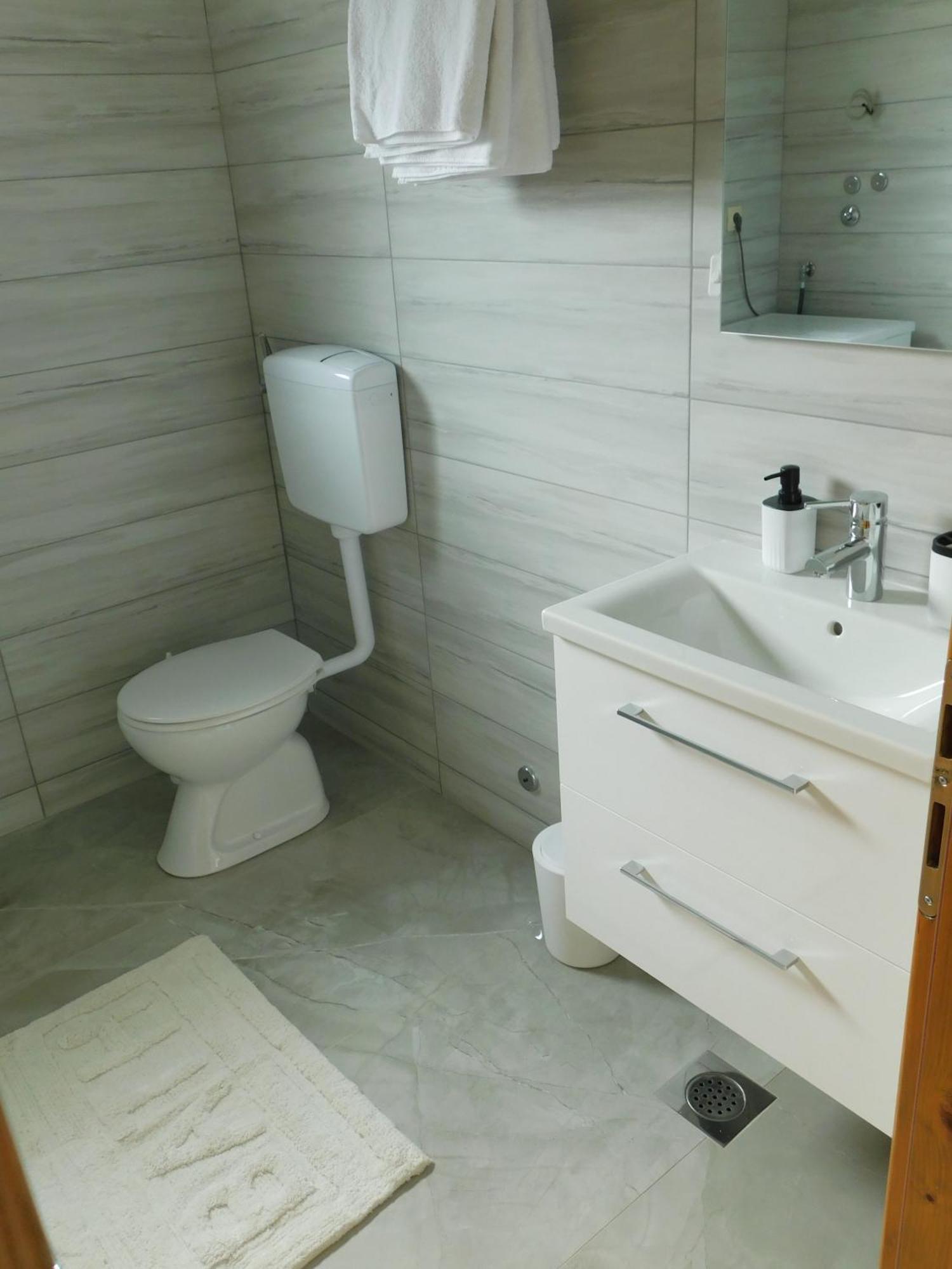 Apartman Nativis Otočac Dış mekan fotoğraf