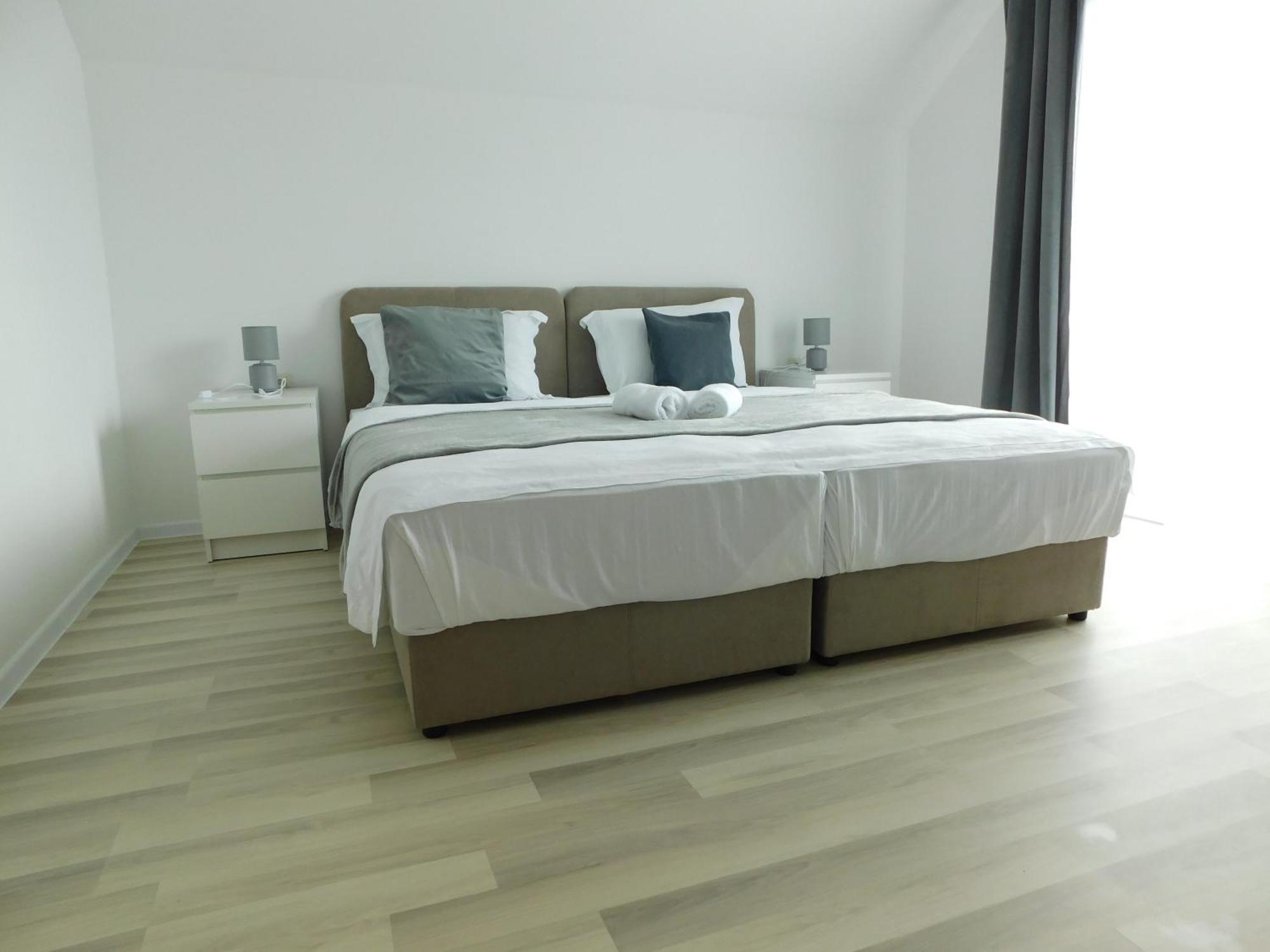 Apartman Nativis Otočac Dış mekan fotoğraf