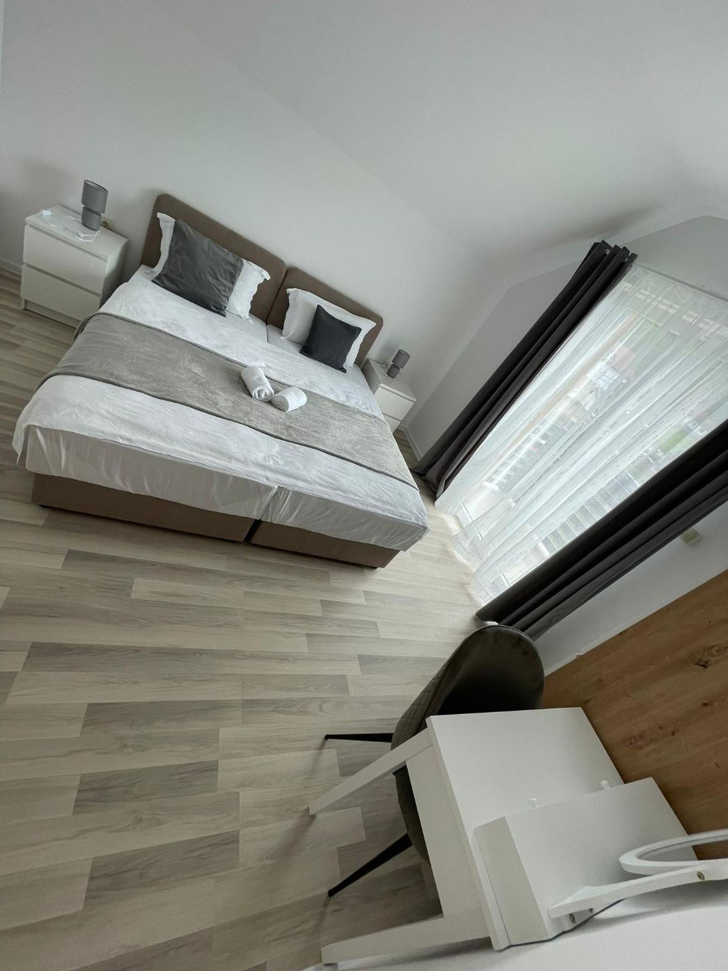 Apartman Nativis Otočac Dış mekan fotoğraf