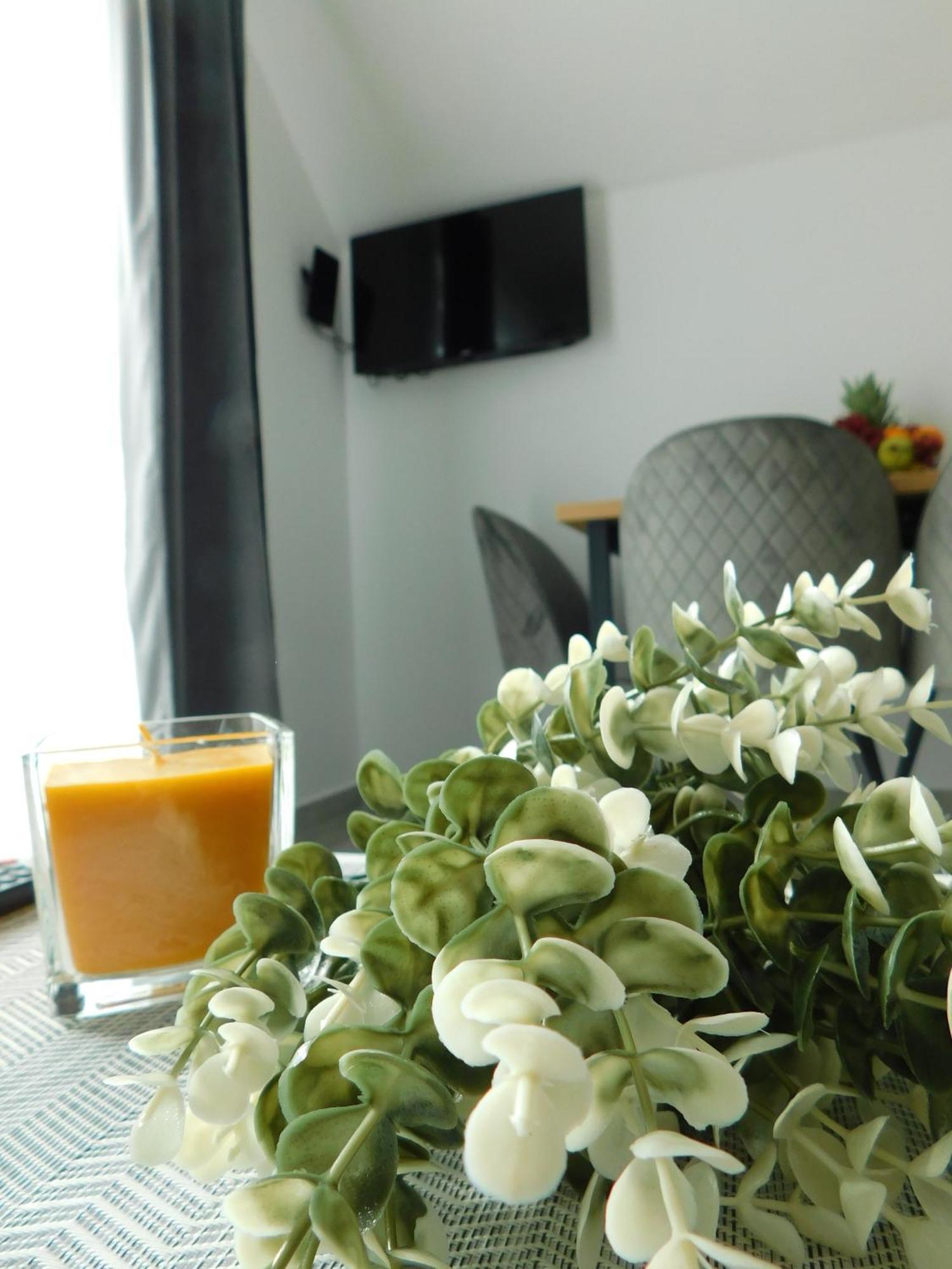 Apartman Nativis Otočac Dış mekan fotoğraf